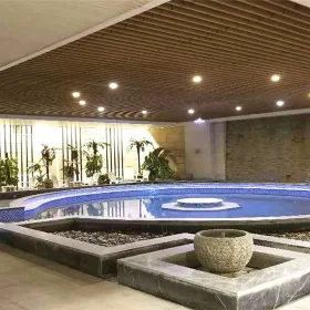 Dongfang Yi Hao Tanggu Hot Spring