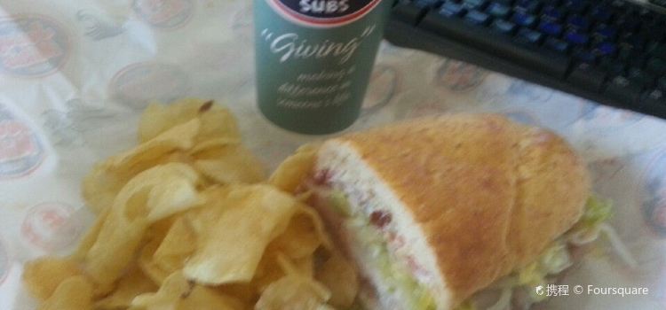 jersey mike's hickory nc