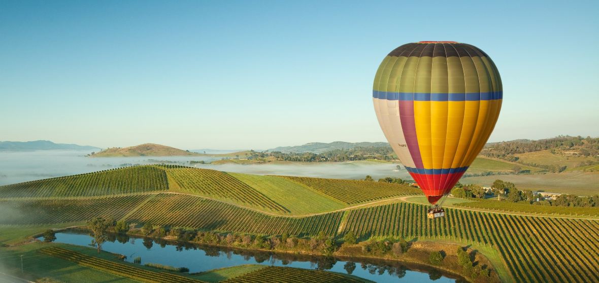 yarra valley tours from melbourne