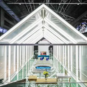 Glasmuseum Passau