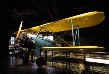 立巢航空博物館 熱門景點照片