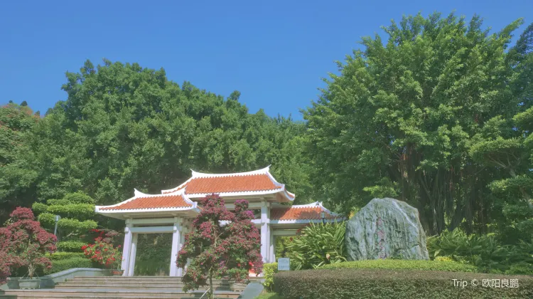 金榜公園旅遊攻略指南 金榜公園評價 金榜公園附近推薦 Trip Com