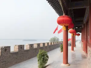 商丘古城景區