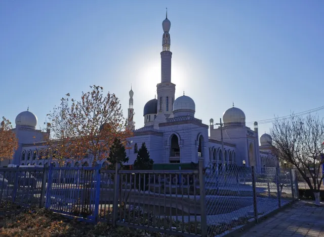 Doudian Mosque