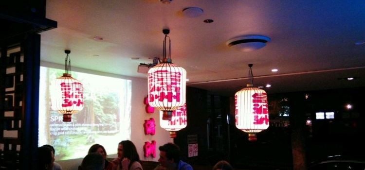 Fu Manchu Oriental Kitchen Reviews Food Drinks In Queensland Gold Coast Trip Com Fu Manchu Oriental Kitchen Reviews Food Drinks In Queensland Gold Coast Trip Com