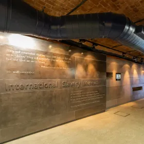 International Slavery Museum