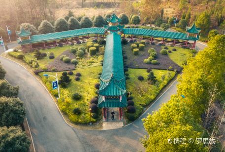 Zhaoyang Park