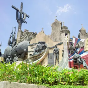 Cebu Heritage Monument