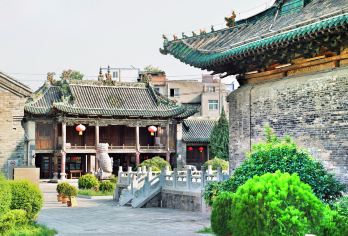 洛阳隋唐大运河文化博物馆 명소 인기 사진