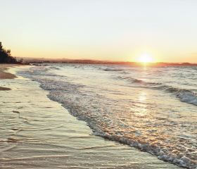 Sunrise Beach