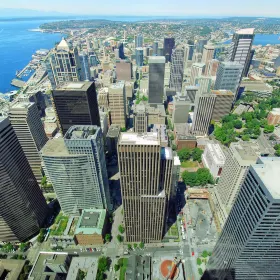 Sky View Observatory