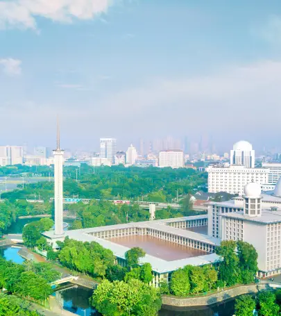 絶対に行くべきジャカルタの観光スポット トリップドットコム