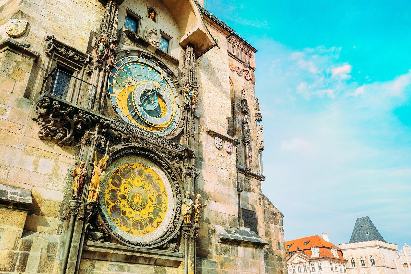 プラハの天文時計のレビュー プラハの天文時計のチケット プラハの天文時計の割引 プラハの天文時計の交通機関 所在地 営業時間 プラハの 天文時計周辺の観光スポット ホテル グルメ Trip Com