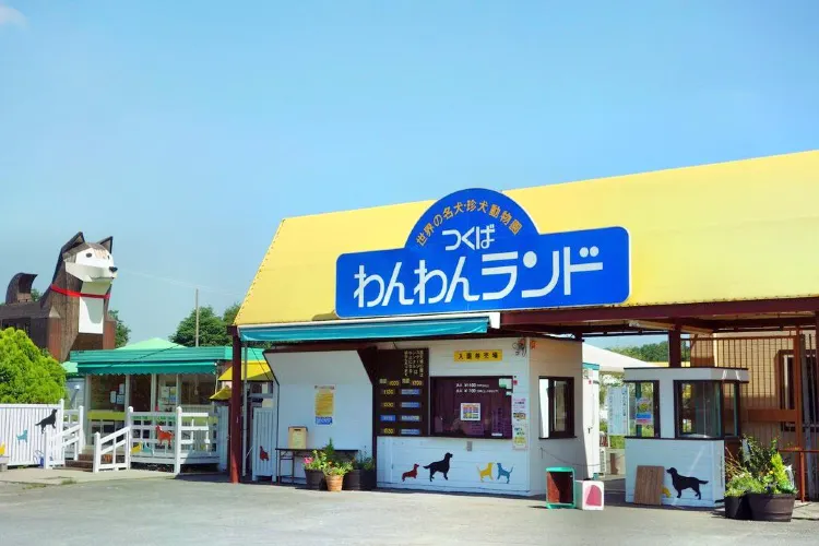Tsukuba Wanwan Land Travel Guidebook Must Visit Attractions In Tsukuba Tsukuba Wanwan Land Nearby Recommendation Trip Com Tsukuba Wanwan Land Travel Guidebook Must Visit Attractions In Tsukuba Tsukuba Wanwan Land Nearby Recommendation Trip Com