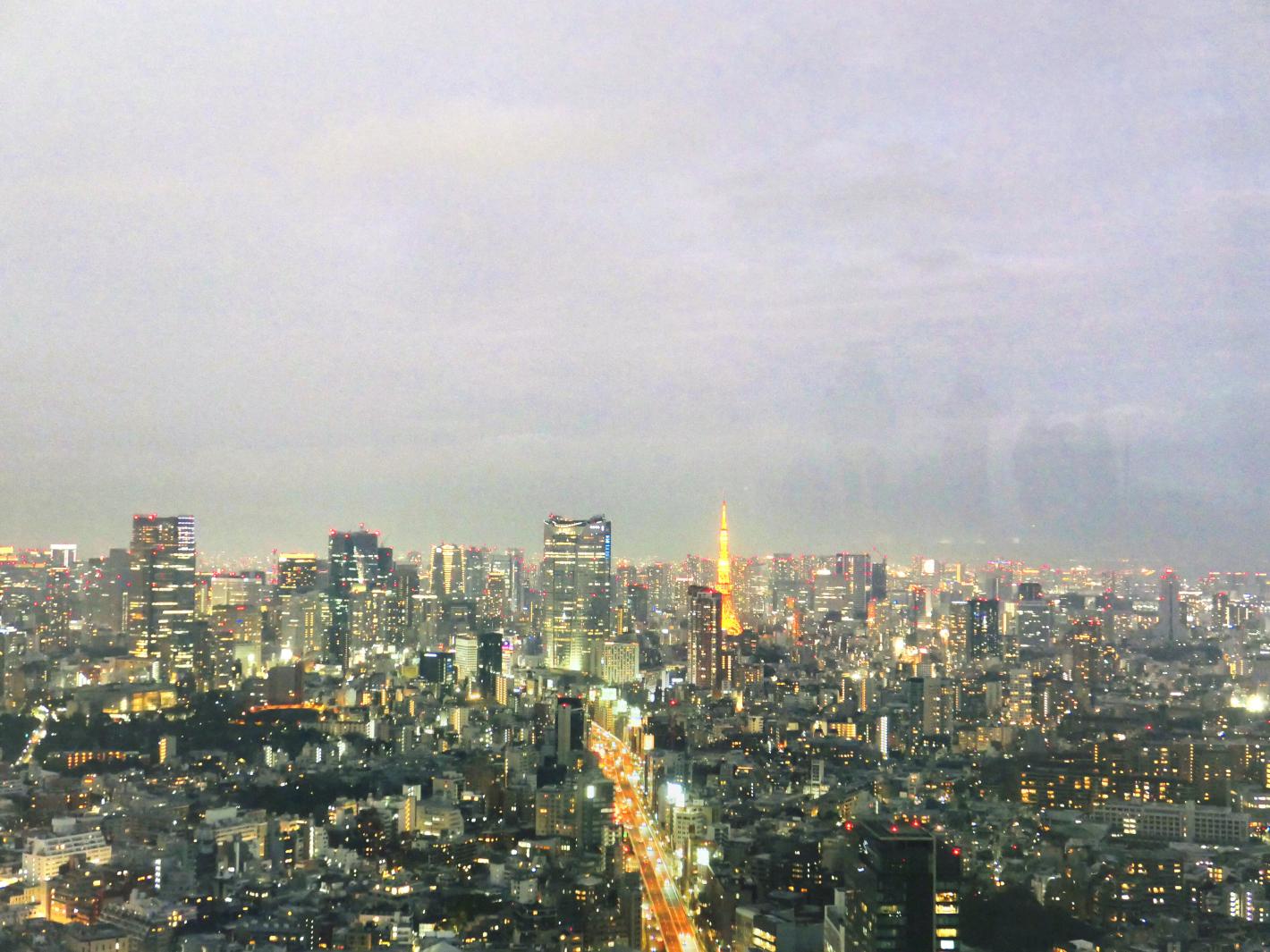 Shibuya Scramble Square Photos Photos Of Tokyo Attractions Trip Moments