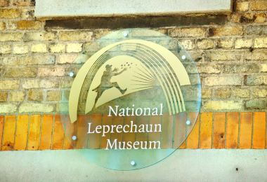 The National Leprechaun Museum Popular Attractions Photos