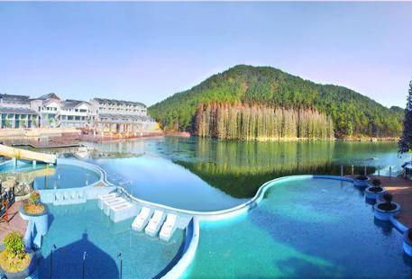 Yueliang Lake