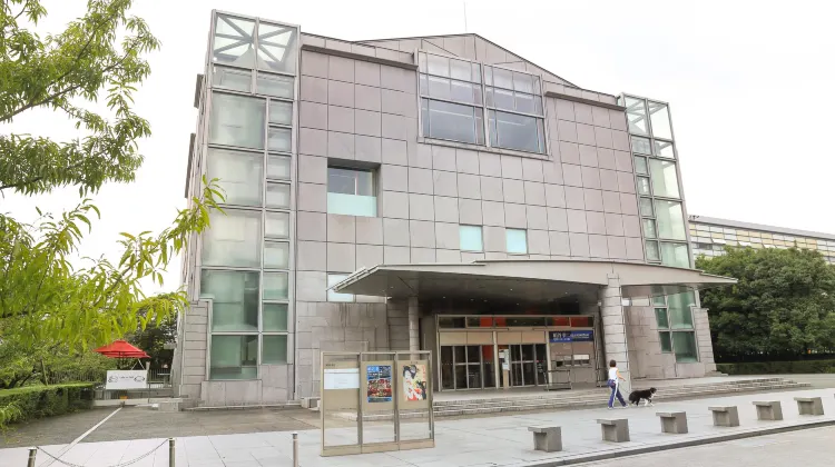 京都國立近代美術館旅遊攻略指南 京都國立近代美術館評價 京都國立近代美術館附近推薦 Trip Com 京都國立近代美術館旅遊攻略指南 京都國立近代美術館評價 京都國立近代美術館附近推薦 Trip Com