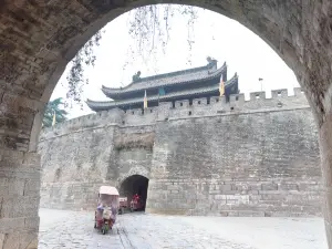 Binyang Gate