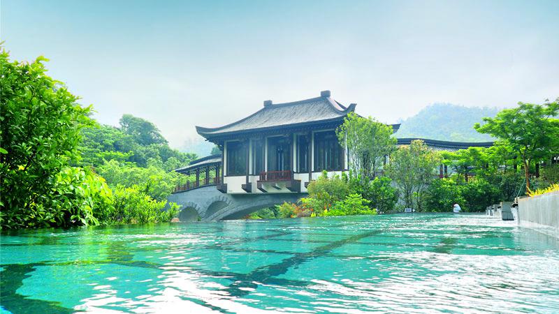 Top Travel Destinations in Huizhou: Best 6 Days Huizhou Itinerary ...