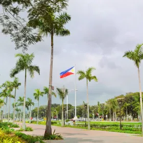 Roxas Boulevard