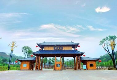Xujiazhuang Tourism Resort 명소 인기 사진
