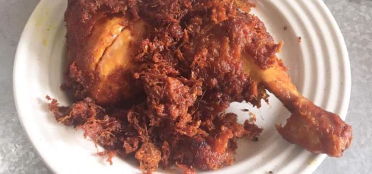 Ali Muthu Ah Hock Kuala Lumpur Reviews Food Drinks In Kuala Lumpur Trip Com