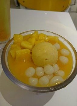 Hui Lau Shan Reviews Food Drinks In Johor Johor Bahru Trip Com