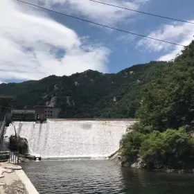 Yao Mountain