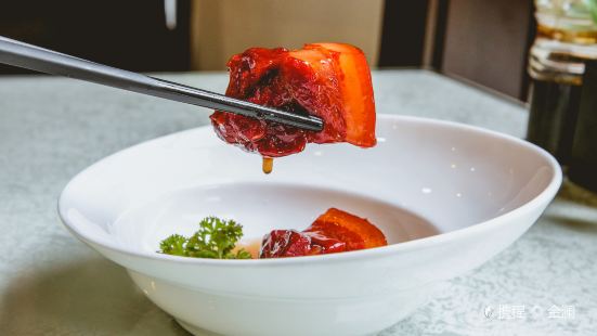 Ban Yuan Private Kitchen