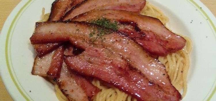 Al Dente Shinjuku Reviews Food Drinks In Tokyo Trip Com