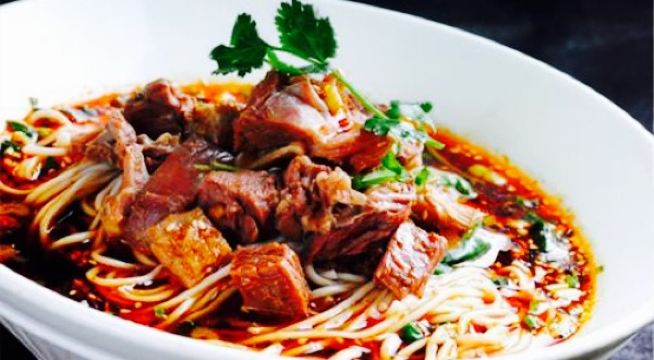 牛牛牛牛肉麵評論 吃喝玩樂在山東 Trip Com