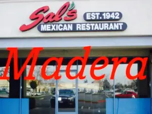 Sal's Mexican Restaurant
