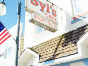Syl's Cafe