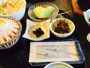 Japanese Restaurant Sazanka