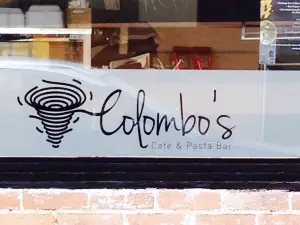 Colombo's Cafe & Pasta Bar
