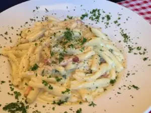 Salva D'Or Restaurant