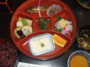 Restaurant Asukano