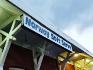 Norway Soft Serve
