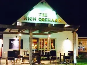 High Orchard
