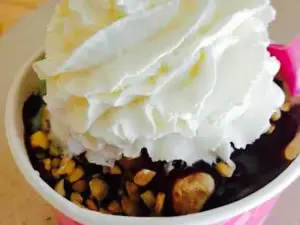 Baskin-Robbins Ice Cream