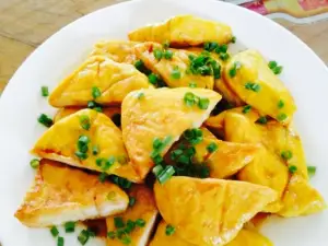 Gongzhengnongjia Restaurant