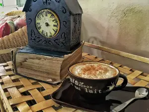 Kaffe