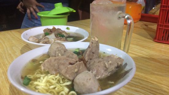  Bakso  Rusuk Gajah  Mungkur  Reviews Food Drinks in 