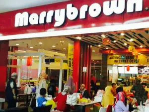 Marrybrown Pekanbaru