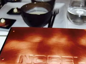 Restaurant Nobel