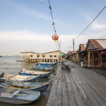 Top 1283 Attractions Recommended In Central Seberang Perai Recommended Travel Guide Most Visited Tourist Attraction Trip Com