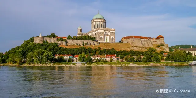 10 Best Things To Do In Esztergom Esztergomi Esztergom Travel Guides 2021 Trip Com [ 320 x 640 Pixel ]