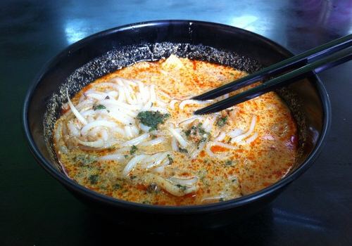 328 Katong Laksa Reviews Food Drinks In Singapore Trip Com
