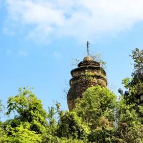 Puxian Tower